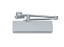 Show details for Norton Rixson CLP7500 Door Closer w/CloserPlus arm (parallel arm only) CLP7500 689